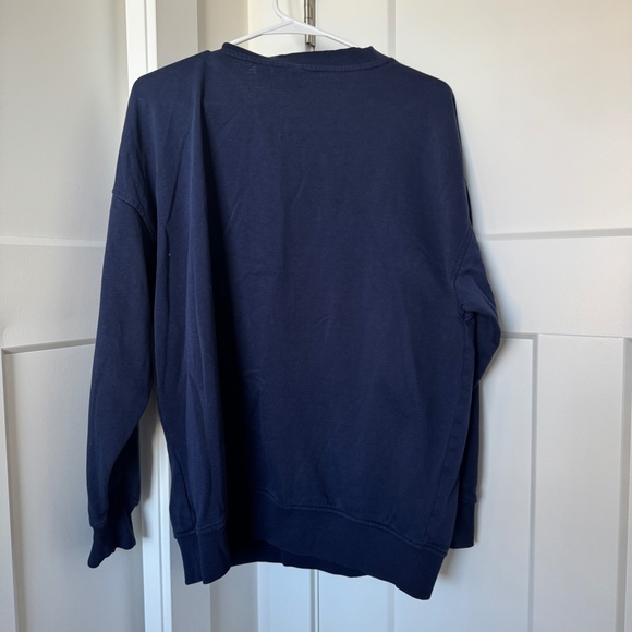 Oxford University Sweatshirt - H&M - Size Small - Picture 2 of 2